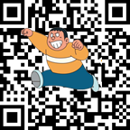 在线的全部资源库二维码